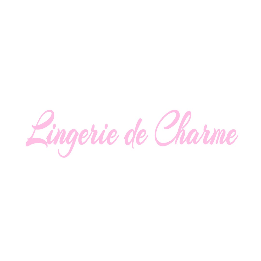 LINGERIE DE CHARME MAUZAC-ET-GRAND-CASTANG